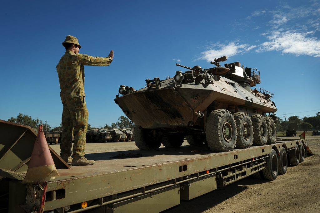 REGIONAL Queensland set to benefit from more ADF investment and operations REGIONAL Queensland set to benefit from more ADF investment and operations